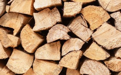 Mid-Quality Outdoor Camping Firewood. What to know about our Lodgepole Pine Firewood