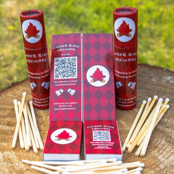 Matchboxes & Drums