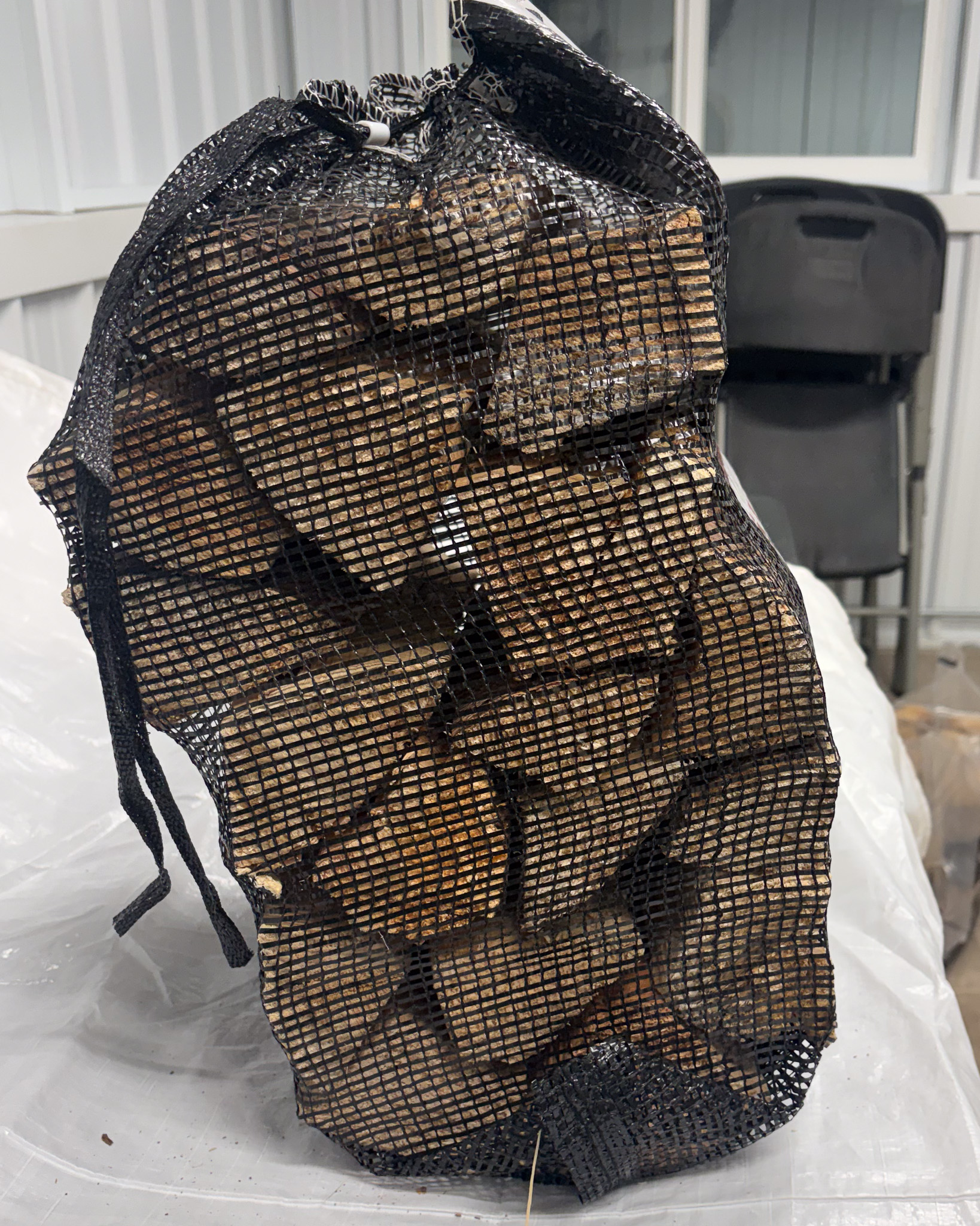 Large 1.0 Cu.Ft Lodgepole Pine Bags - Image 7