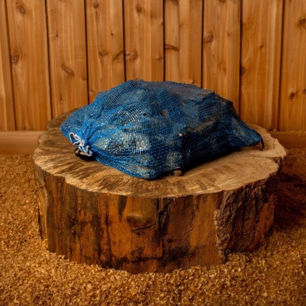 Chaff bag