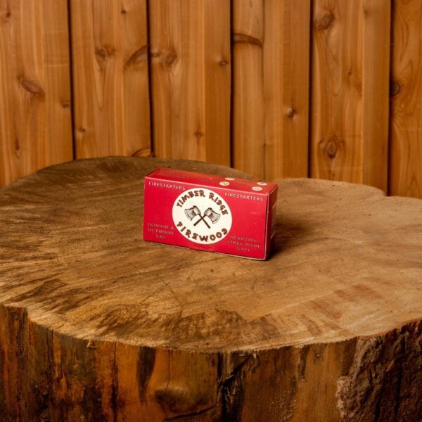 Timber Ridge 1 Box