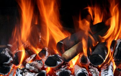 Indoor Fires vs Outdoor Fires – What You Need To Know