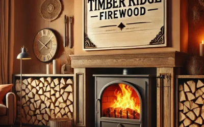 5 Proven Benefits of Wood-Burning Fireplaces in Calgary