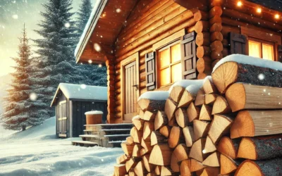 Essential Winter Firewood Tips: 7 Crucial Dos and Don’ts for a Safe Season