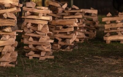 Firewood Suppliers: Why Quality and Reliability Matter More Than Ever