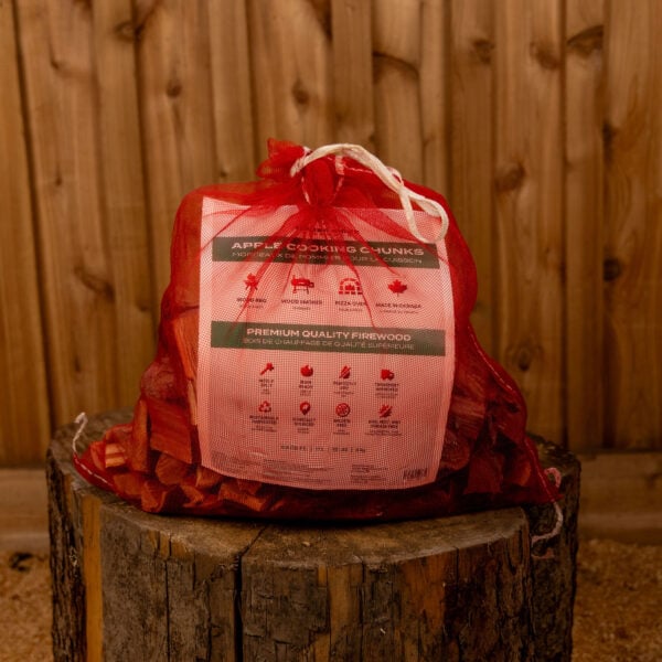 Apple Cooking Chunks