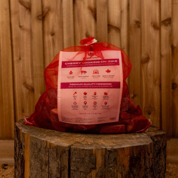 Cherry Cooking Chunks