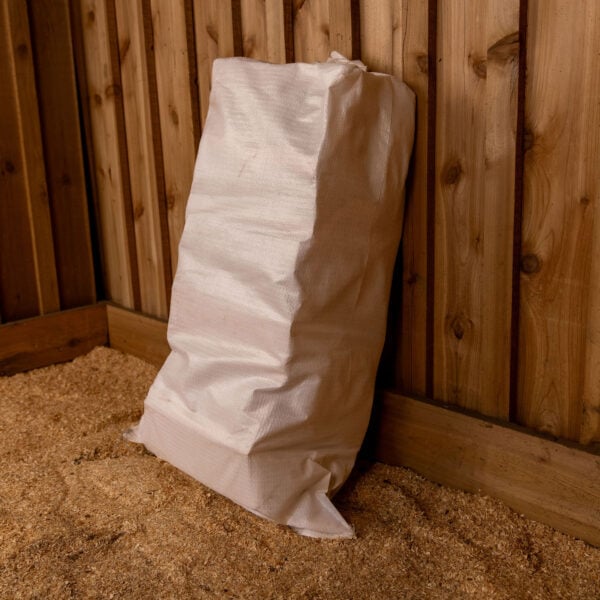 Extra Large TADA Cedar 2.6 Cu.ft Firewood Bags