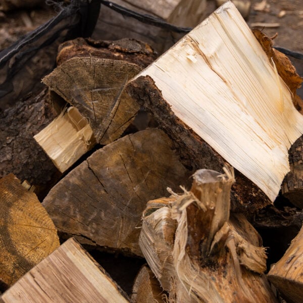 Alberta Camping Firewood Mix (Spruce/Pine)