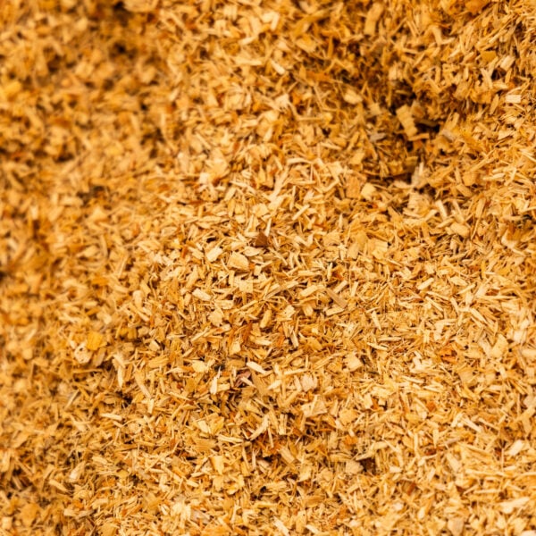 1 Yard Sawdust