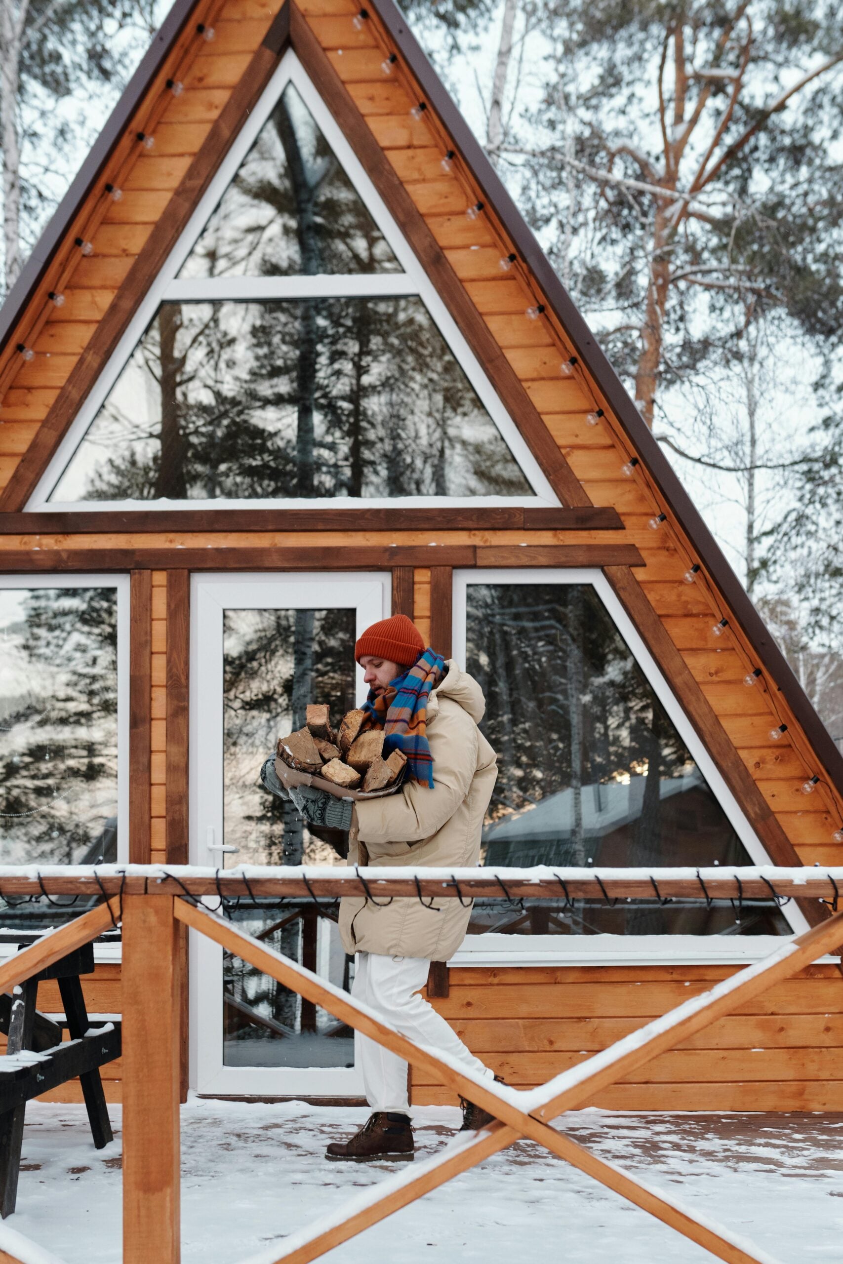 Cabin