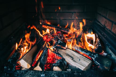 Image 01 How Long to Season Birch Firewood to Prevent Popping and Sparking