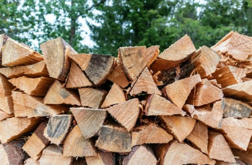 thumbnail How Much Firewood Do I Need for a Season