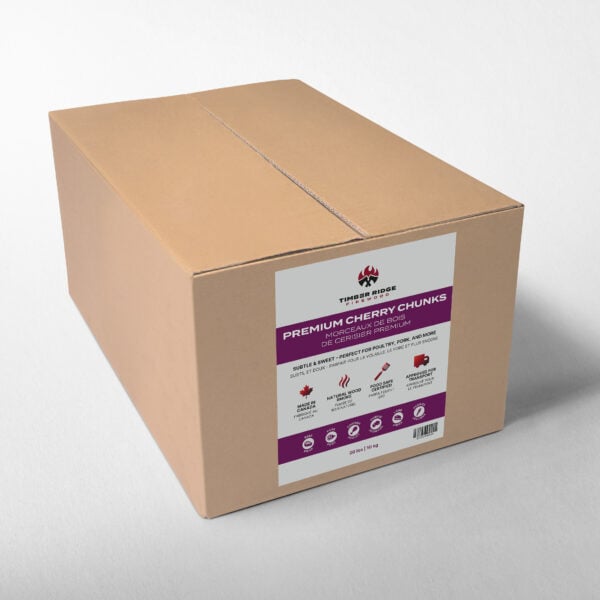 Cherry Chunks Box
