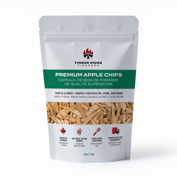 24 Pcs Case - Reseal Apple Chips Bags